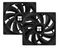 Thermalright Burst Assassin 120 Vision Black 120mm - 1483683 - zdjęcie 4